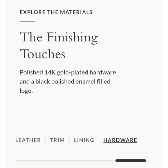 Dooney & Bourke Bagette - Picture 14 of 14